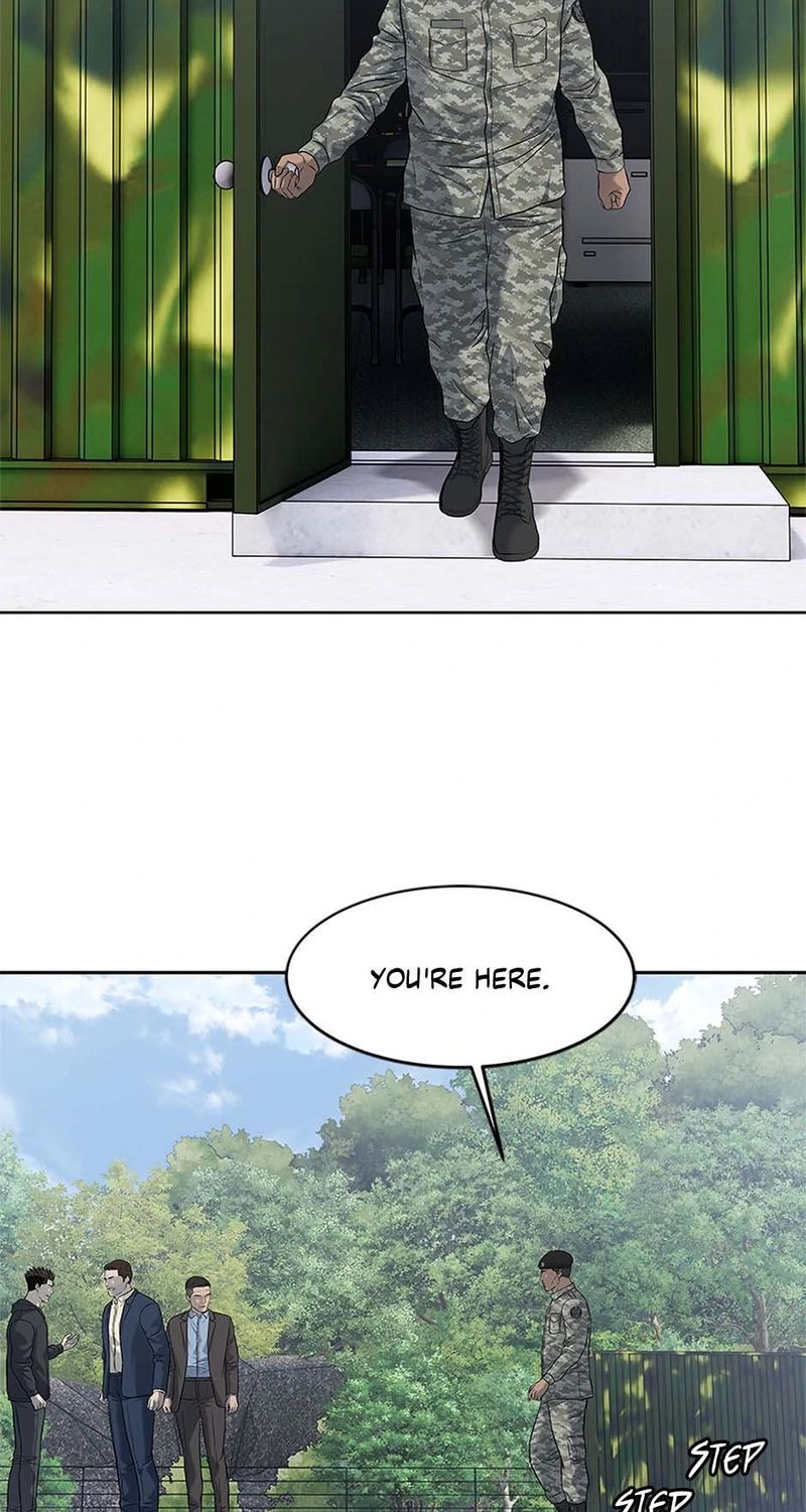 God Of Blackfield - Chapter 249 Page 34