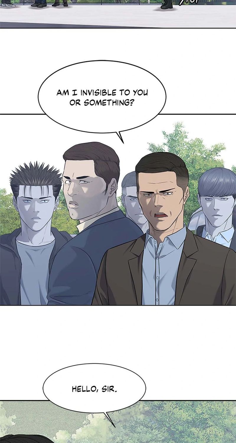 God Of Blackfield - Chapter 249 Page 35
