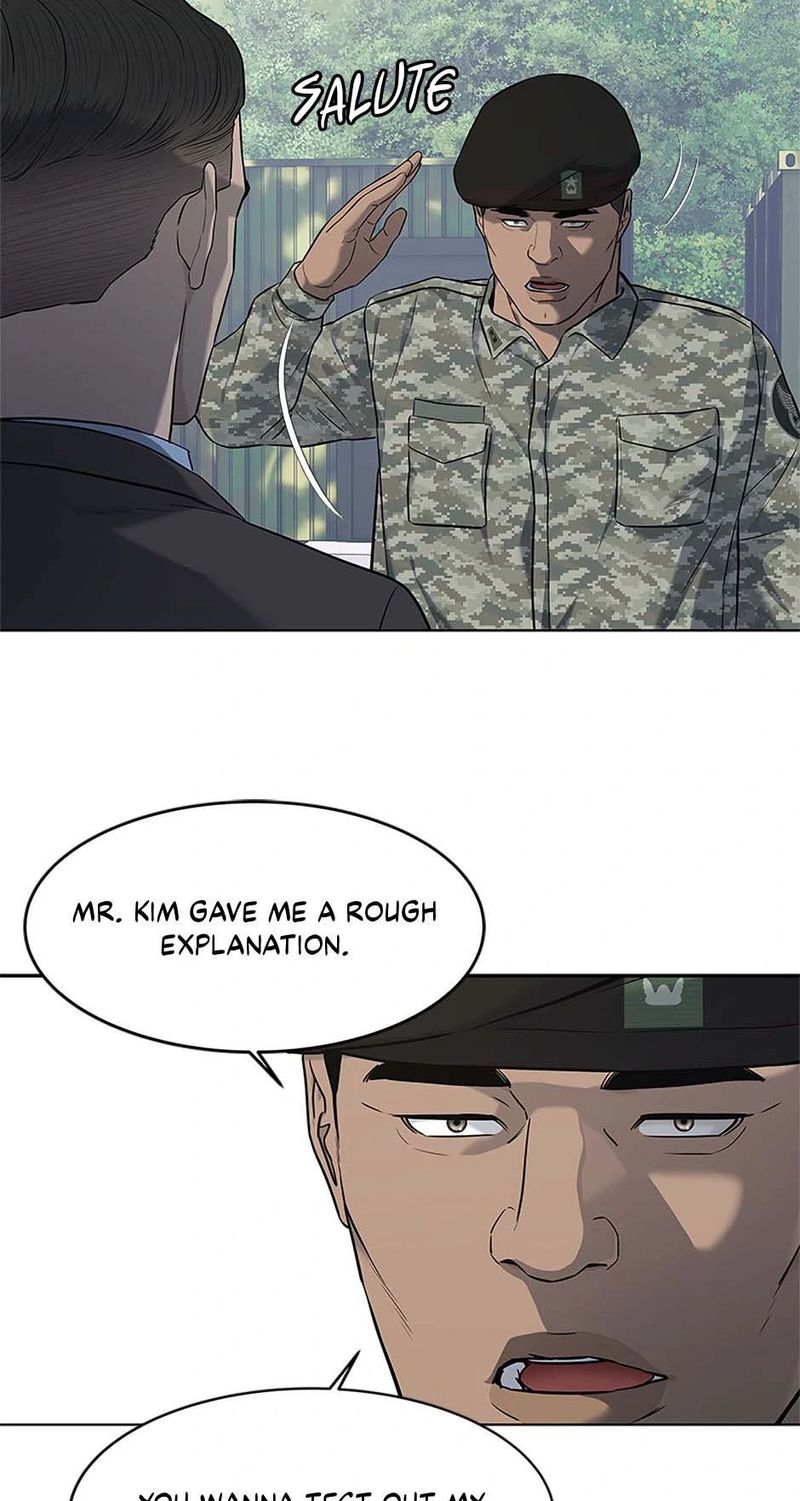 God Of Blackfield - Chapter 249 Page 36
