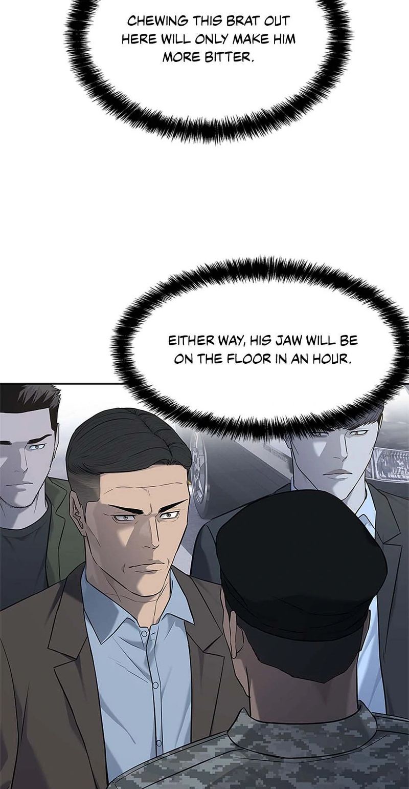 God Of Blackfield - Chapter 249 Page 42