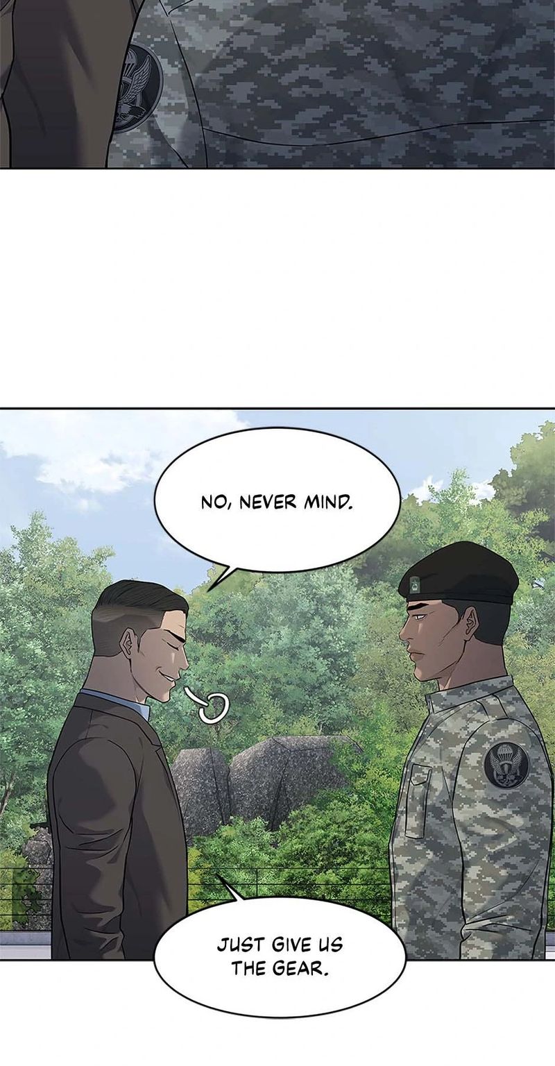 God Of Blackfield - Chapter 249 Page 43