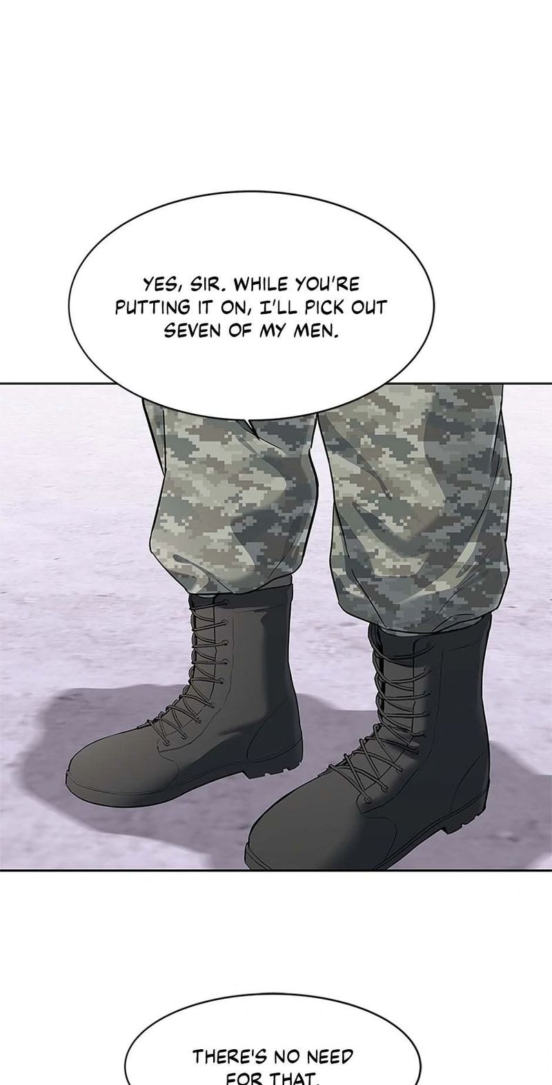 God Of Blackfield - Chapter 249 Page 44