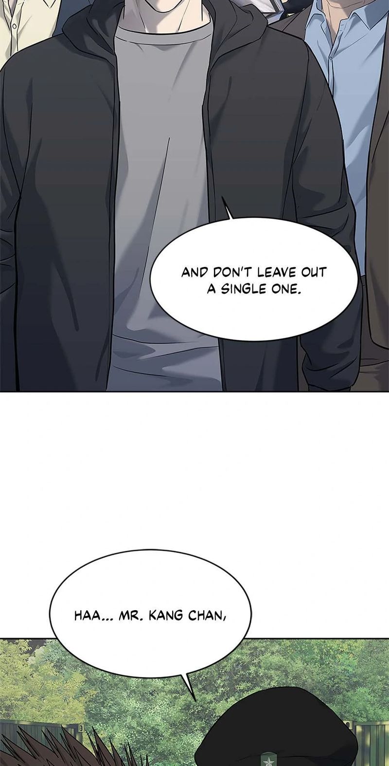 God Of Blackfield - Chapter 249 Page 46