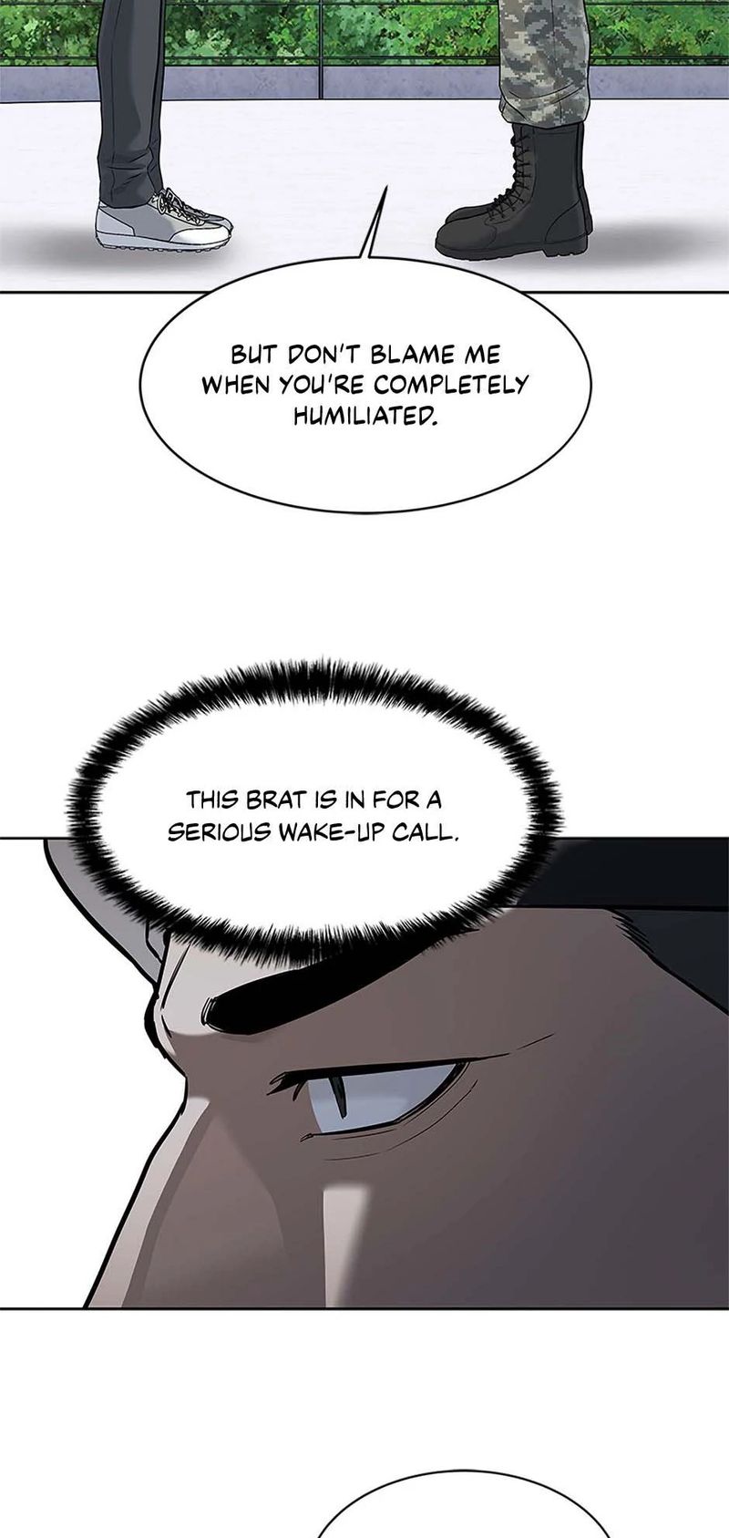 God Of Blackfield - Chapter 249 Page 52