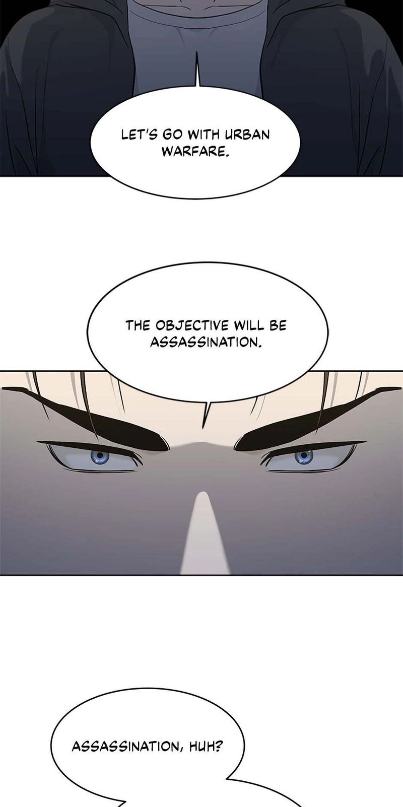 God Of Blackfield - Chapter 249 Page 56