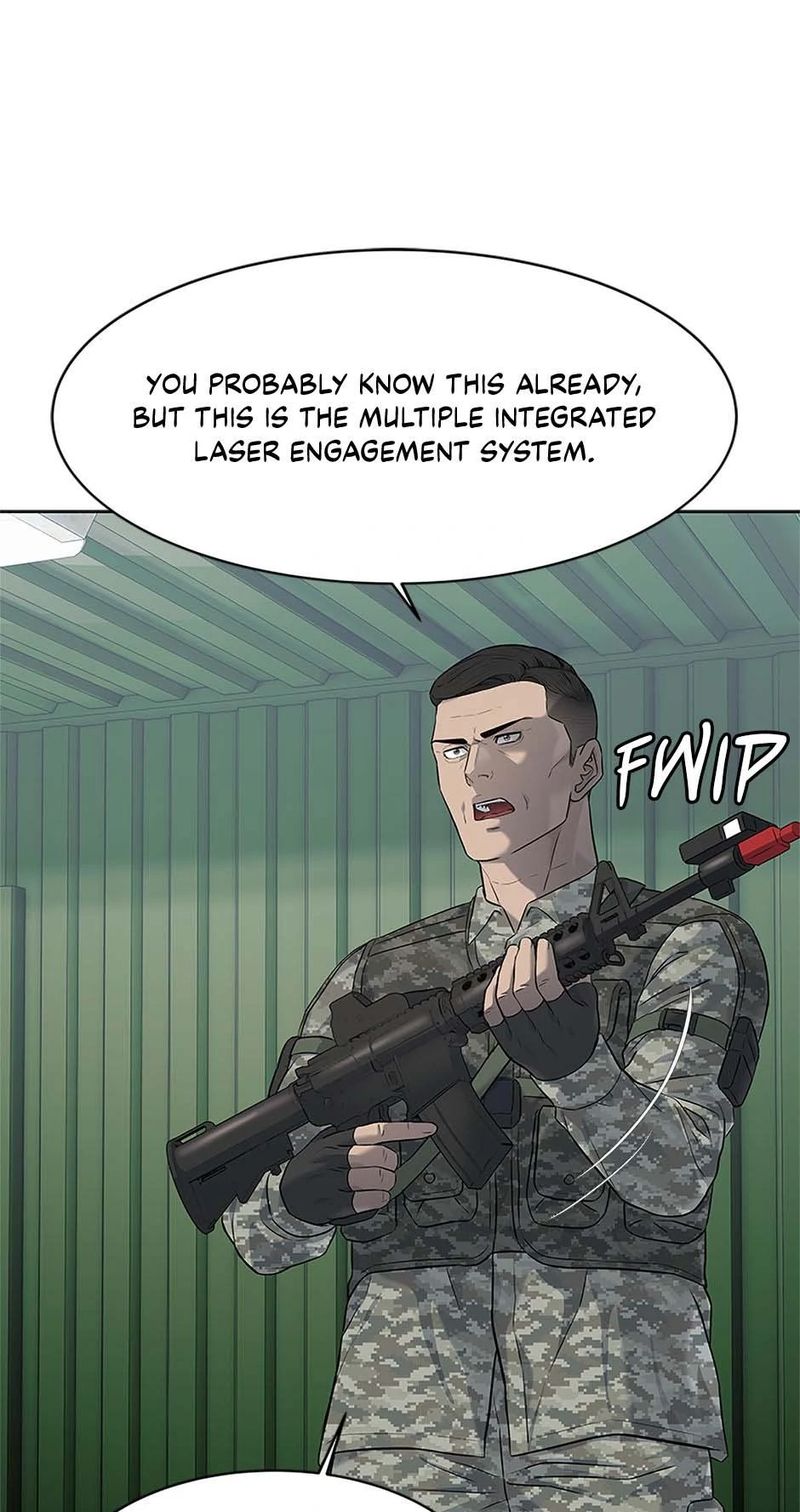God Of Blackfield - Chapter 249 Page 66