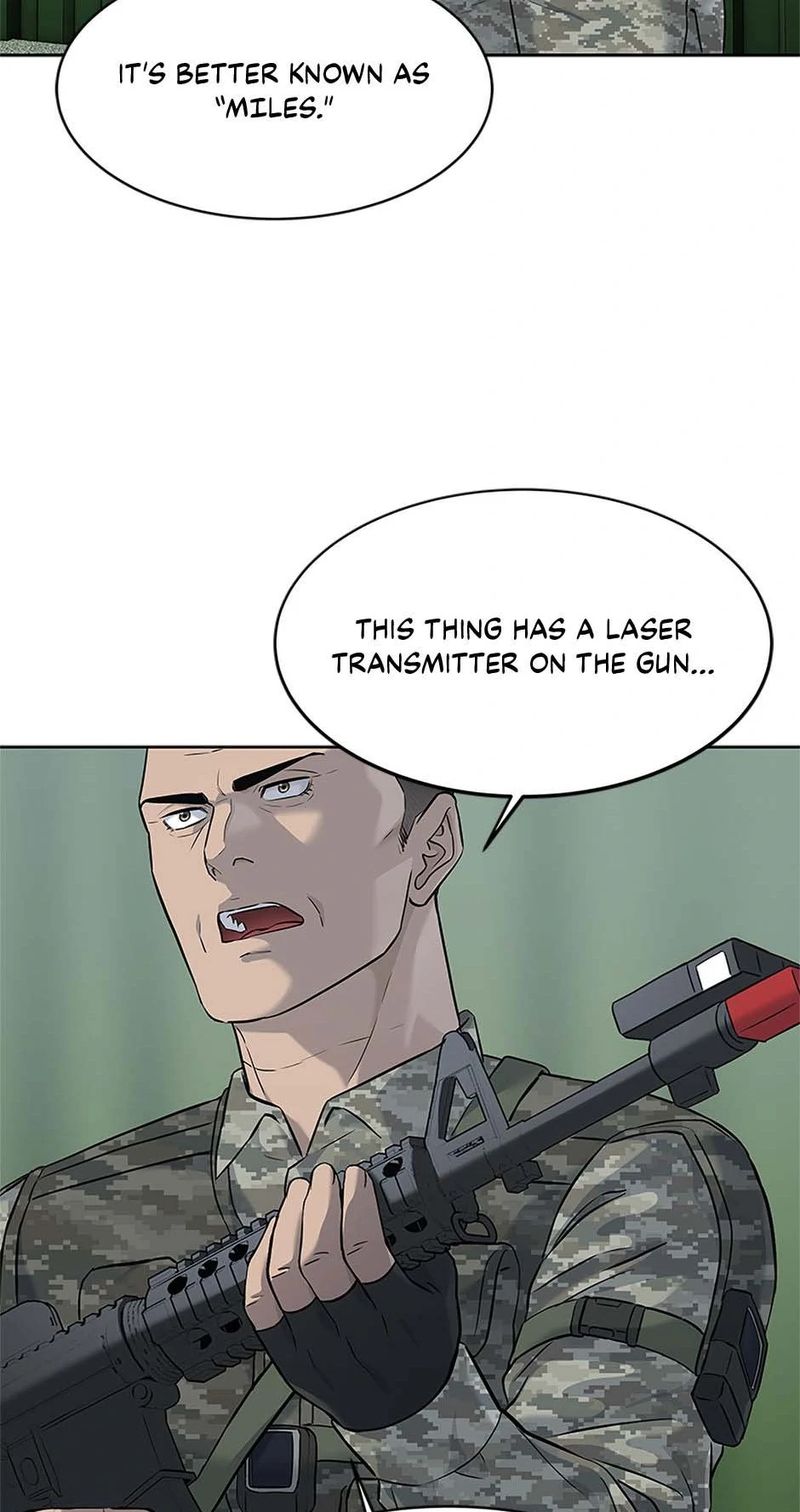 God Of Blackfield - Chapter 249 Page 67