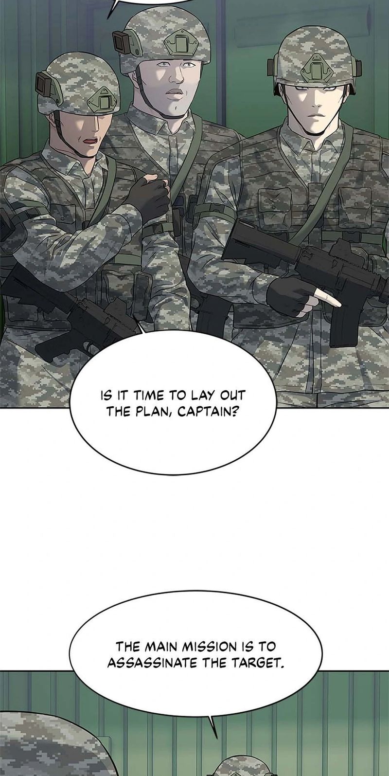 God Of Blackfield - Chapter 249 Page 73