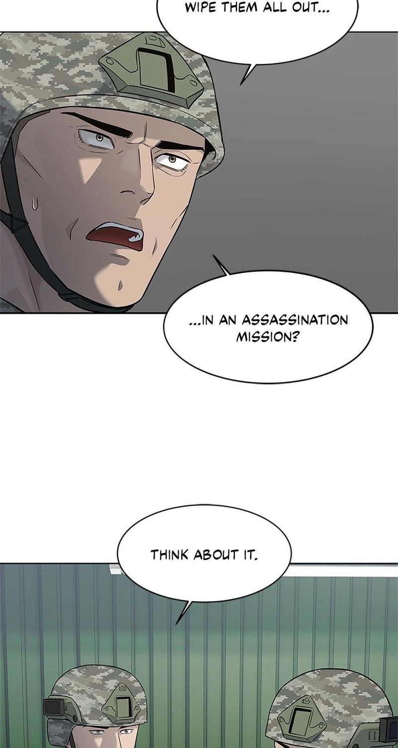 God Of Blackfield - Chapter 249 Page 80