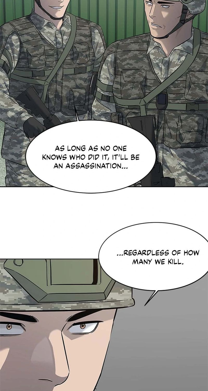 God Of Blackfield - Chapter 249 Page 81