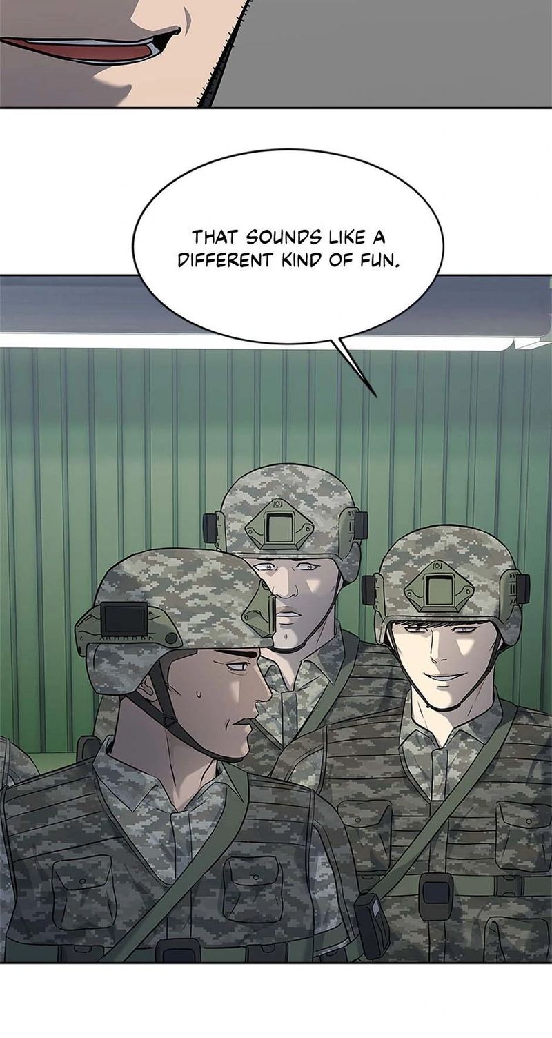 God Of Blackfield - Chapter 249 Page 82