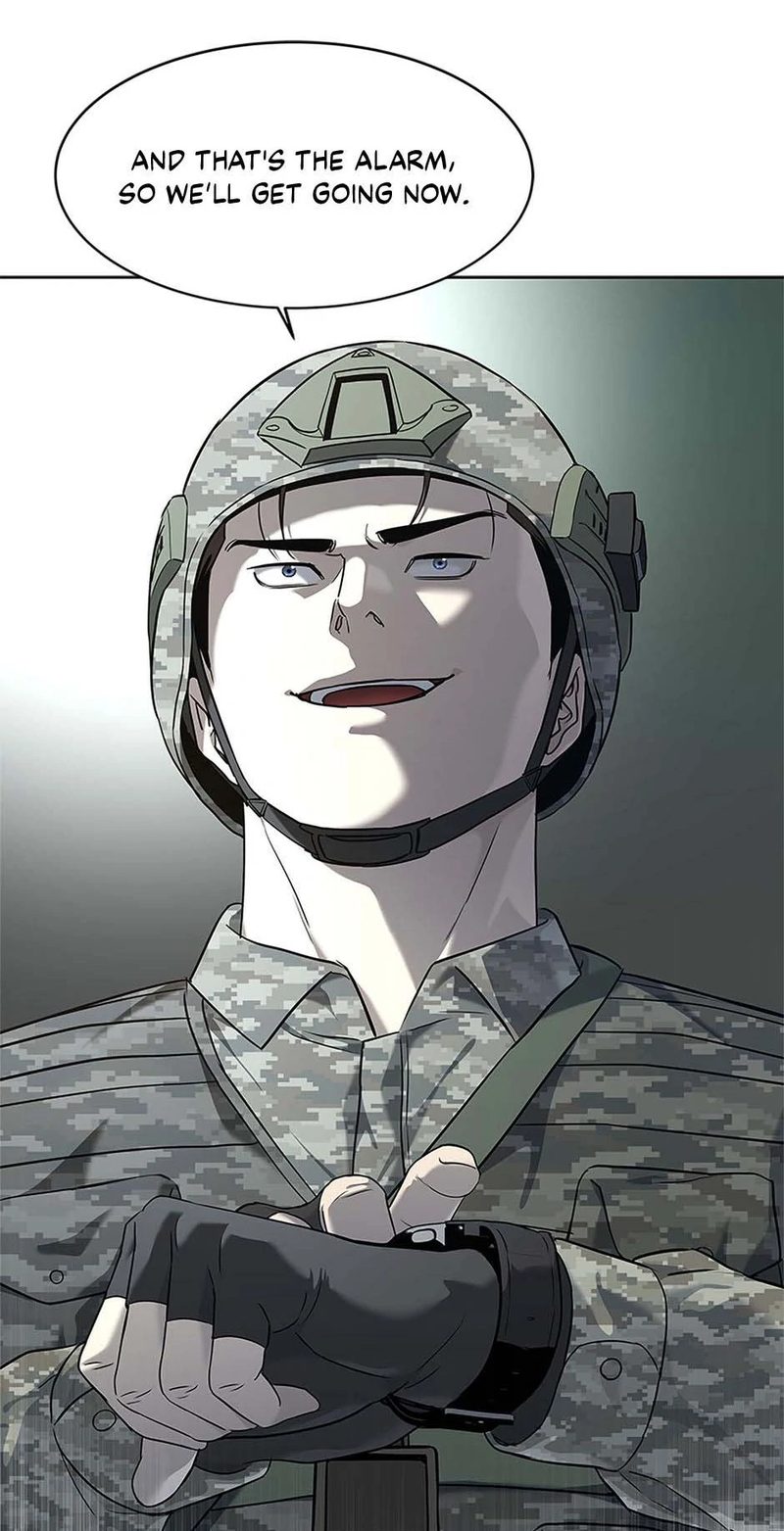 God Of Blackfield - Chapter 250 Page 2