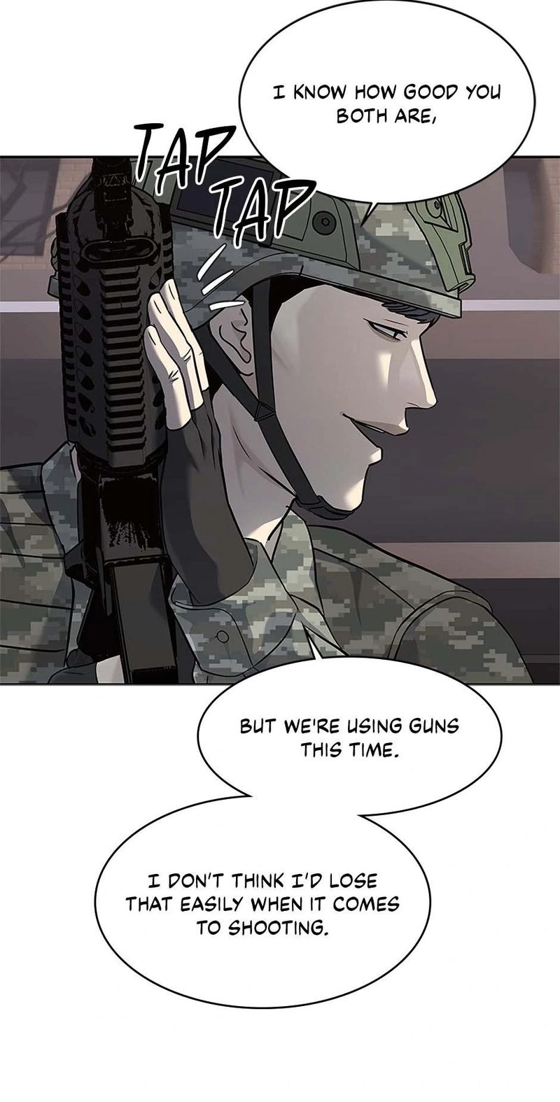 God Of Blackfield - Chapter 250 Page 46