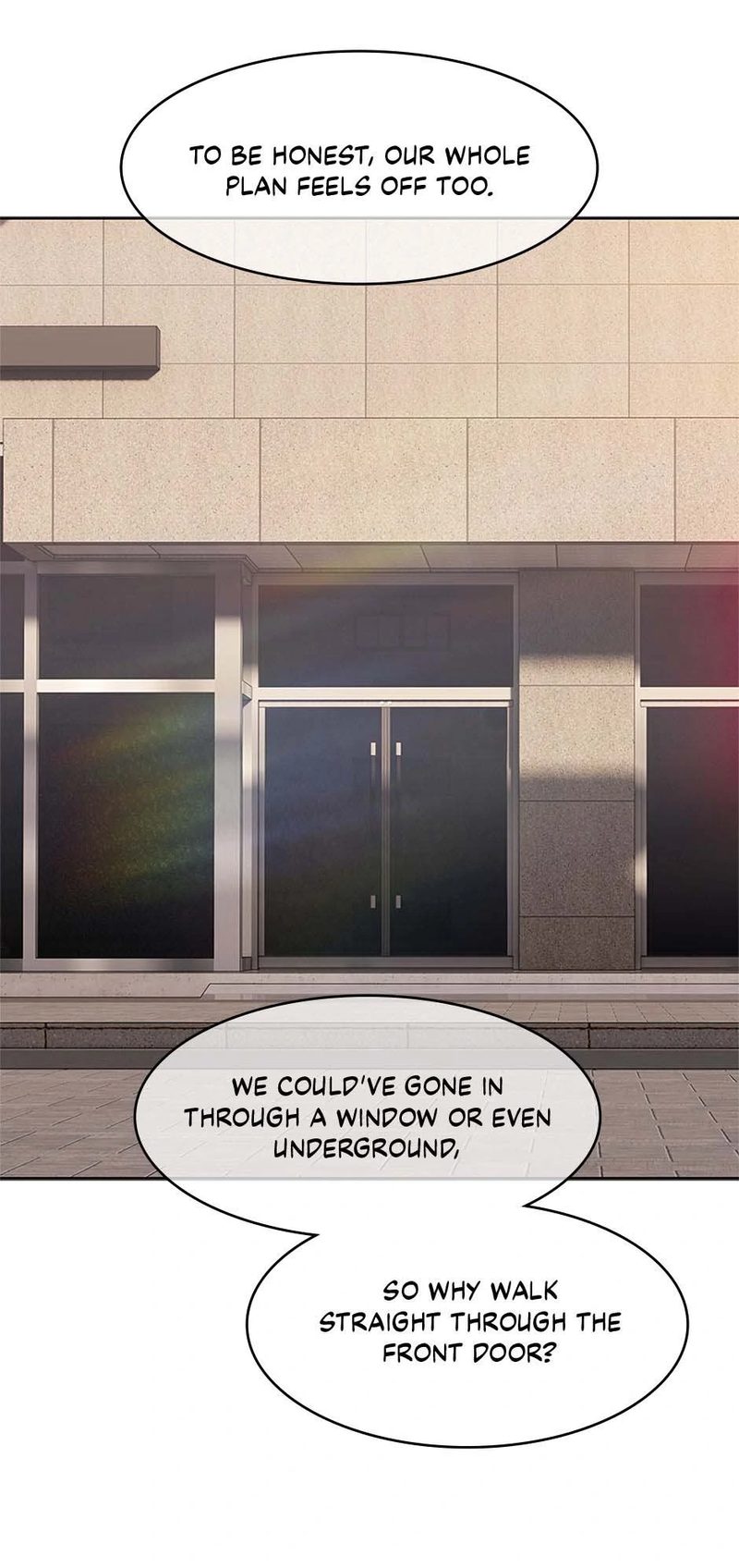 God Of Blackfield - Chapter 250 Page 51