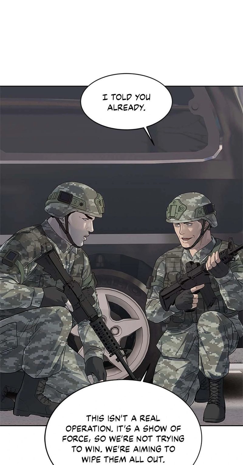 God Of Blackfield - Chapter 250 Page 52