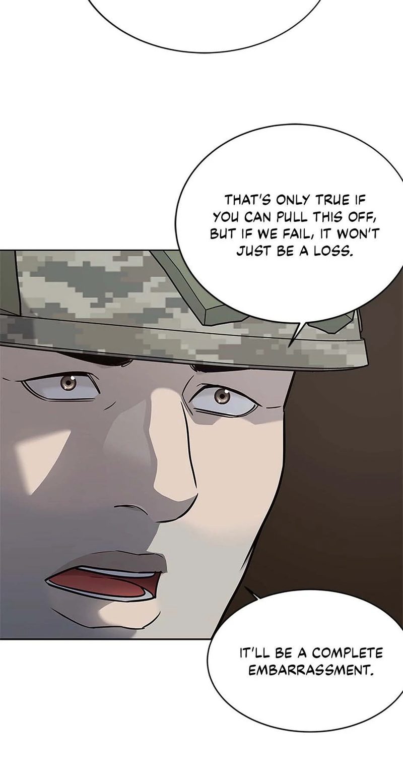 God Of Blackfield - Chapter 250 Page 53