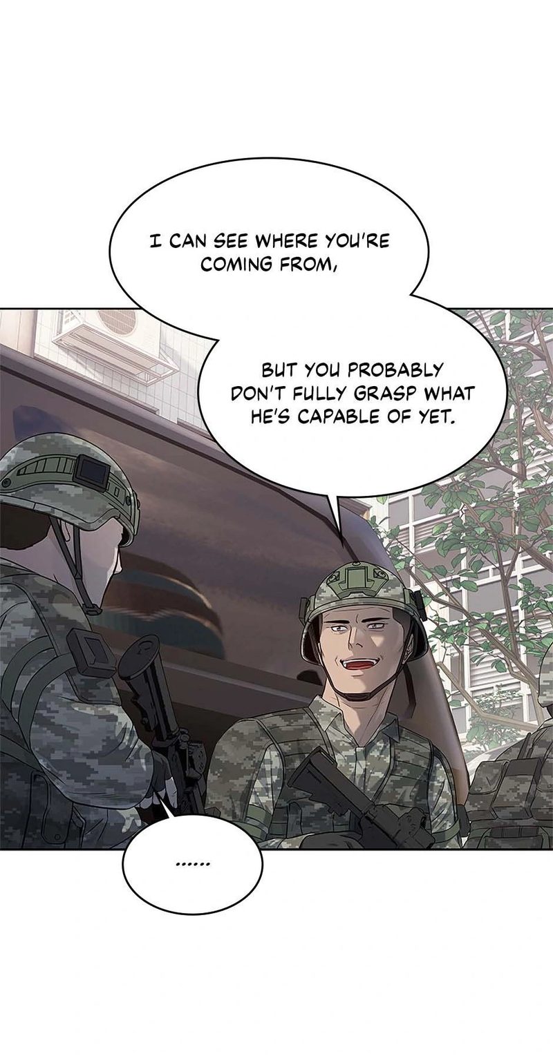 God Of Blackfield - Chapter 250 Page 54