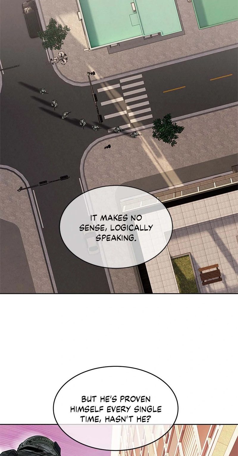 God Of Blackfield - Chapter 250 Page 56