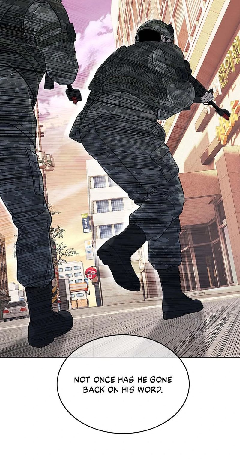 God Of Blackfield - Chapter 250 Page 57