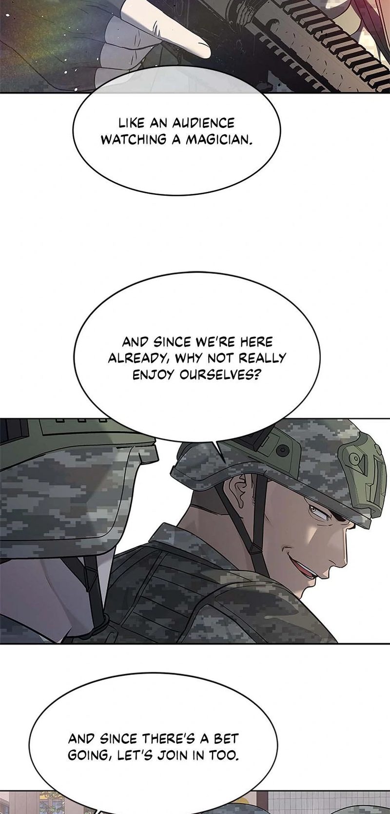 God Of Blackfield - Chapter 250 Page 59