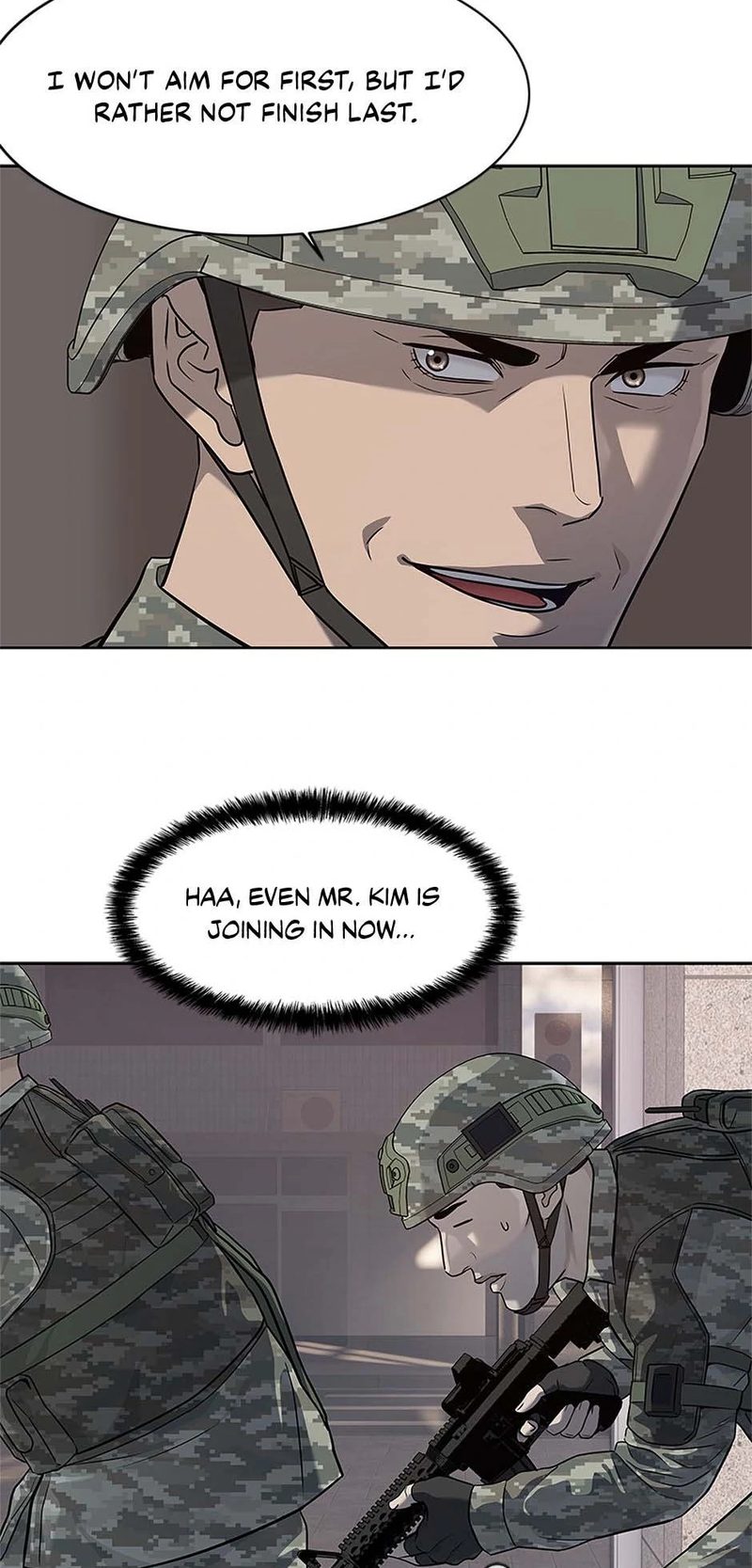 God Of Blackfield - Chapter 250 Page 62