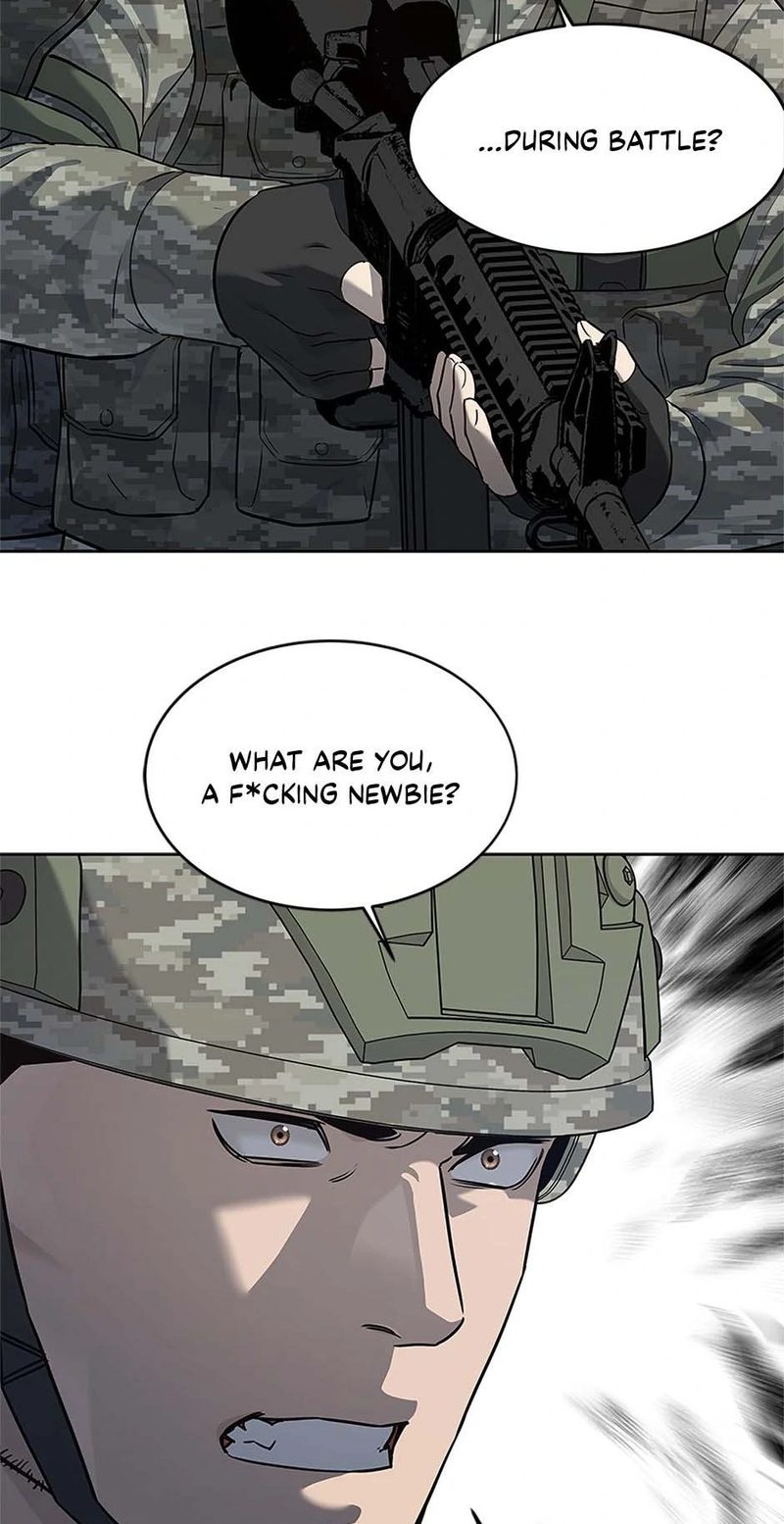 God Of Blackfield - Chapter 250 Page 68