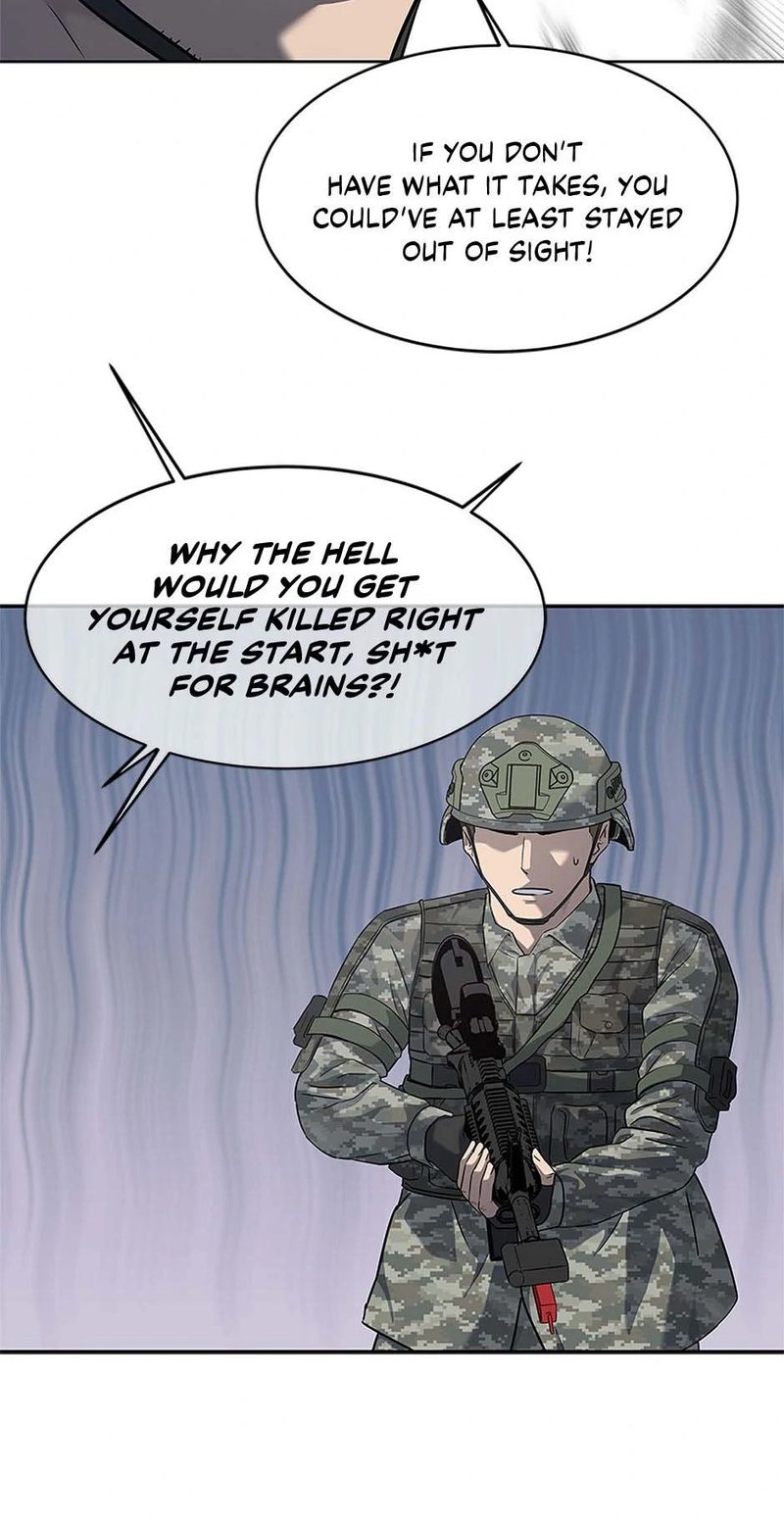 God Of Blackfield - Chapter 250 Page 69