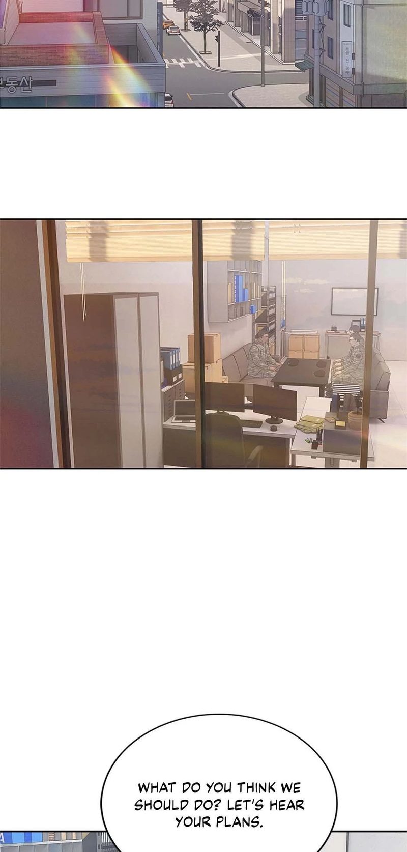 God Of Blackfield - Chapter 250 Page 7