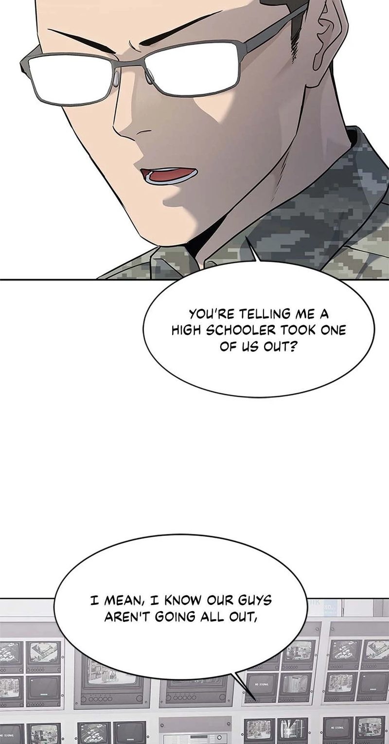 God Of Blackfield - Chapter 250 Page 76