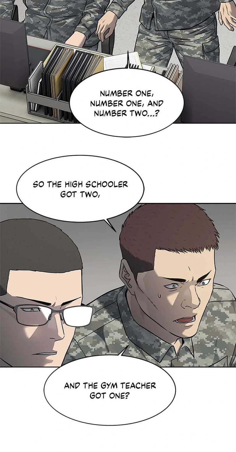 God Of Blackfield - Chapter 250 Page 80