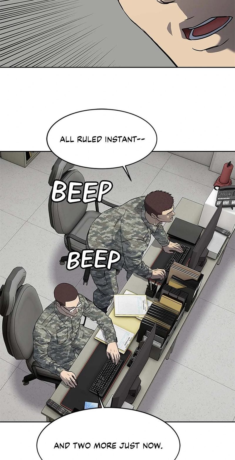 God Of Blackfield - Chapter 250 Page 82