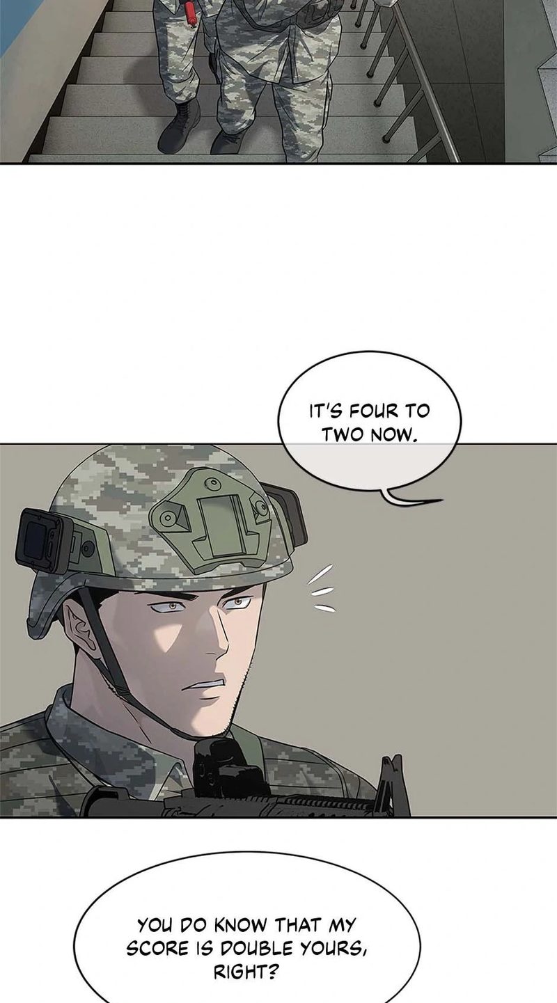 God Of Blackfield - Chapter 251 Page 11