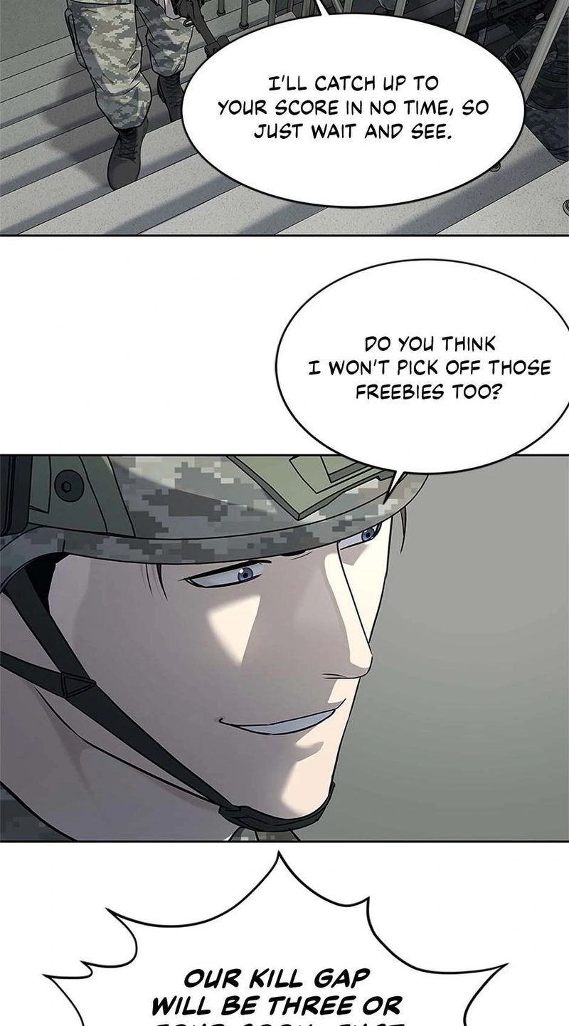 God Of Blackfield - Chapter 251 Page 14