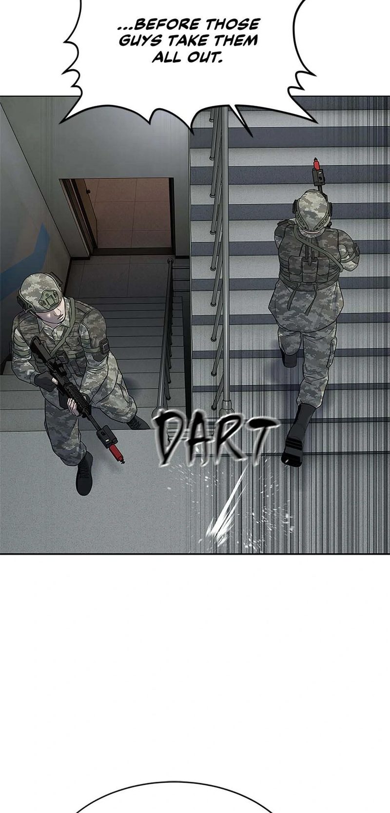 God Of Blackfield - Chapter 251 Page 22