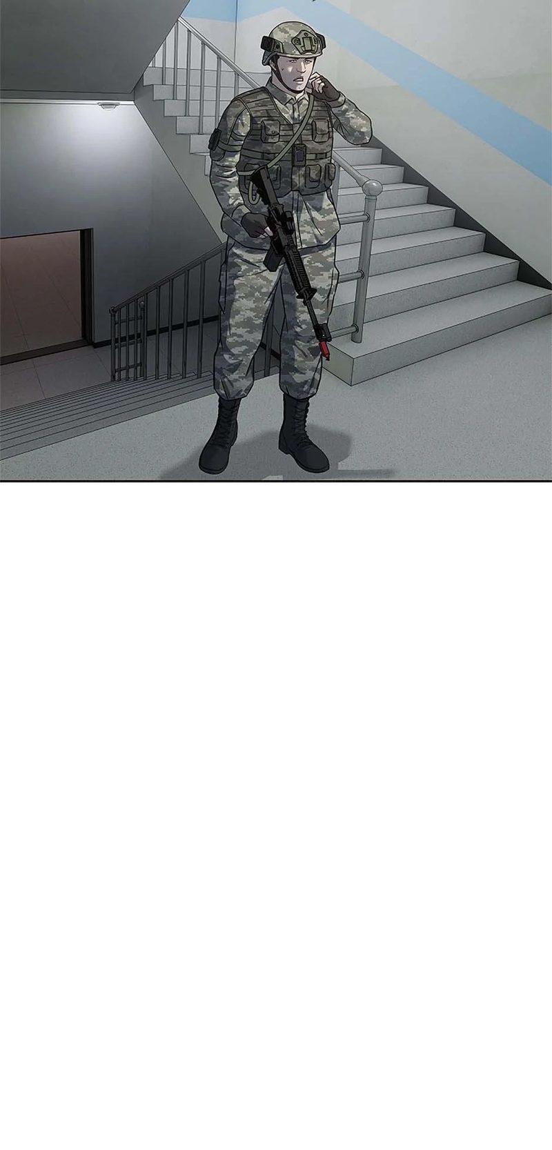 God Of Blackfield - Chapter 251 Page 24