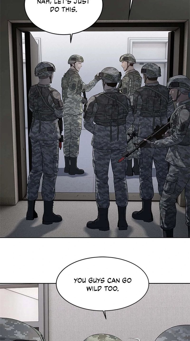 God Of Blackfield - Chapter 251 Page 28