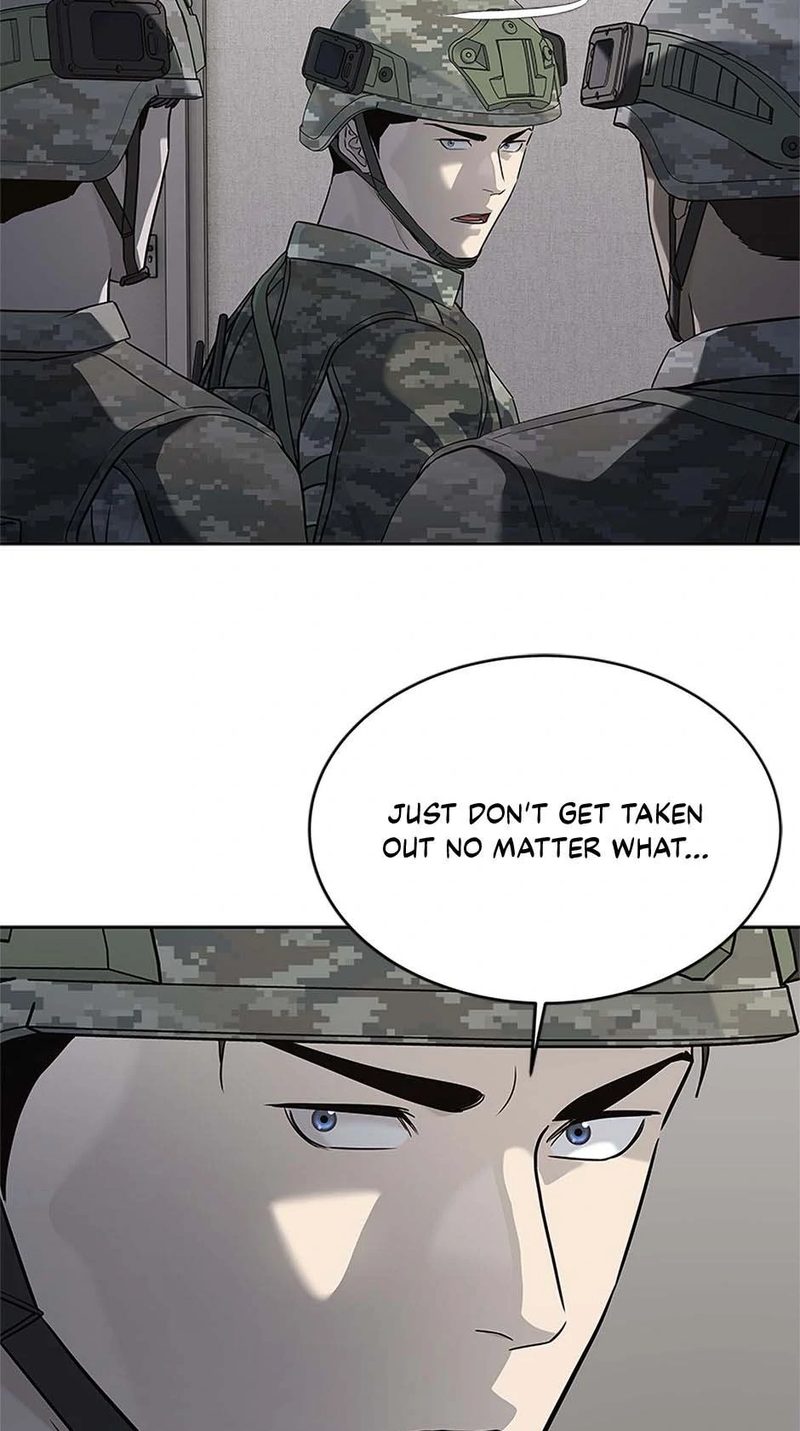 God Of Blackfield - Chapter 251 Page 29