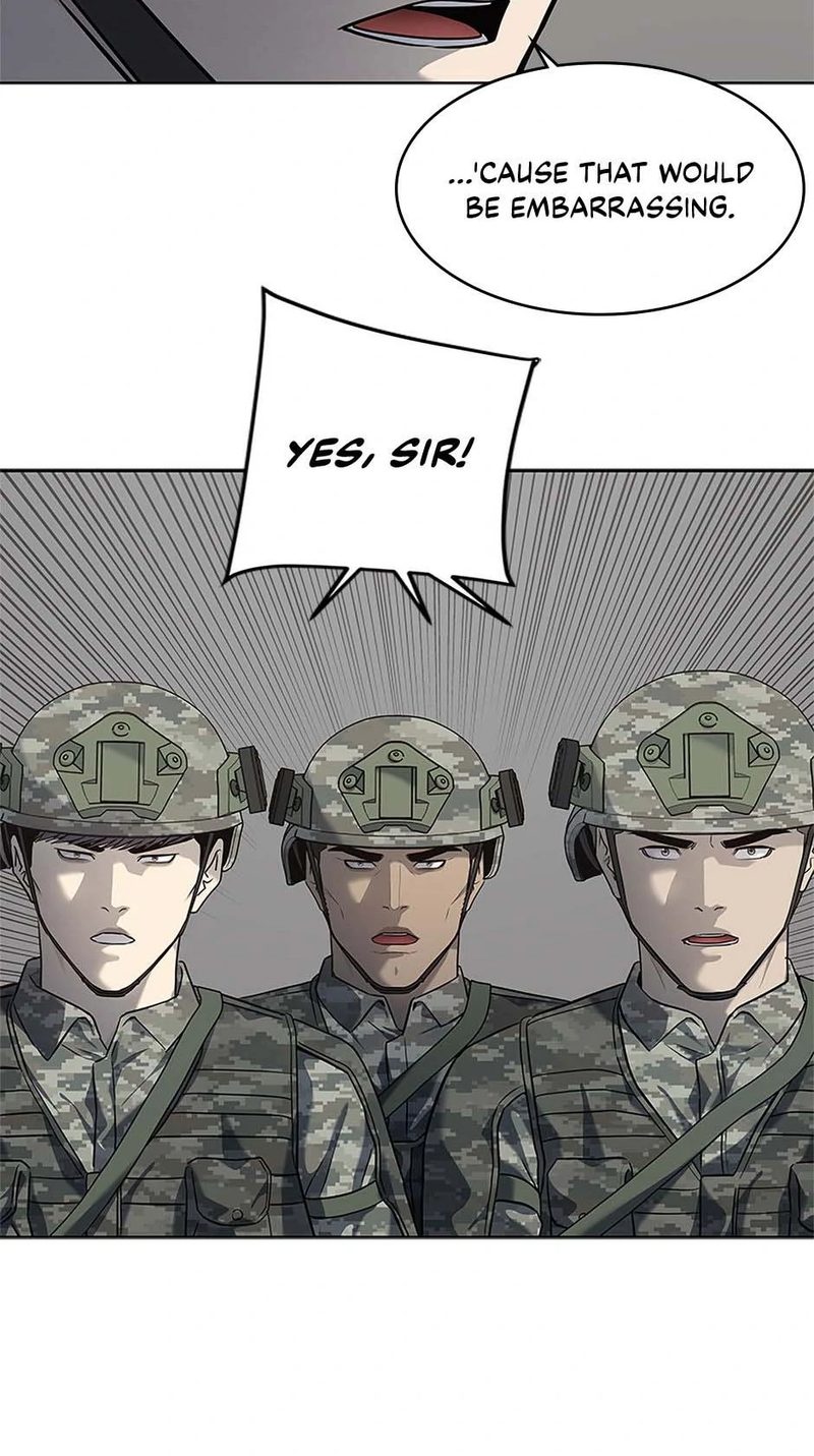 God Of Blackfield - Chapter 251 Page 30