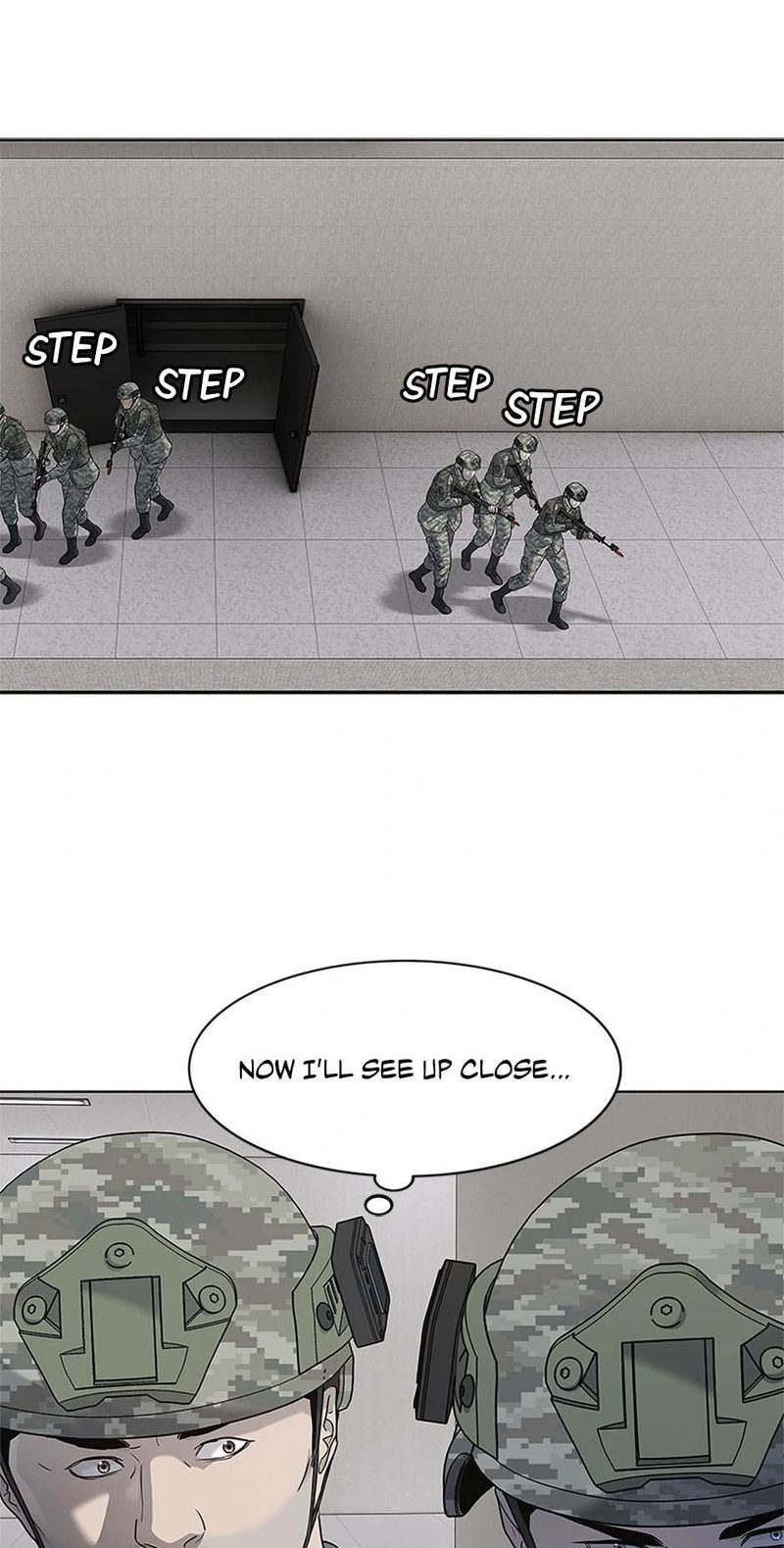 God Of Blackfield - Chapter 251 Page 31