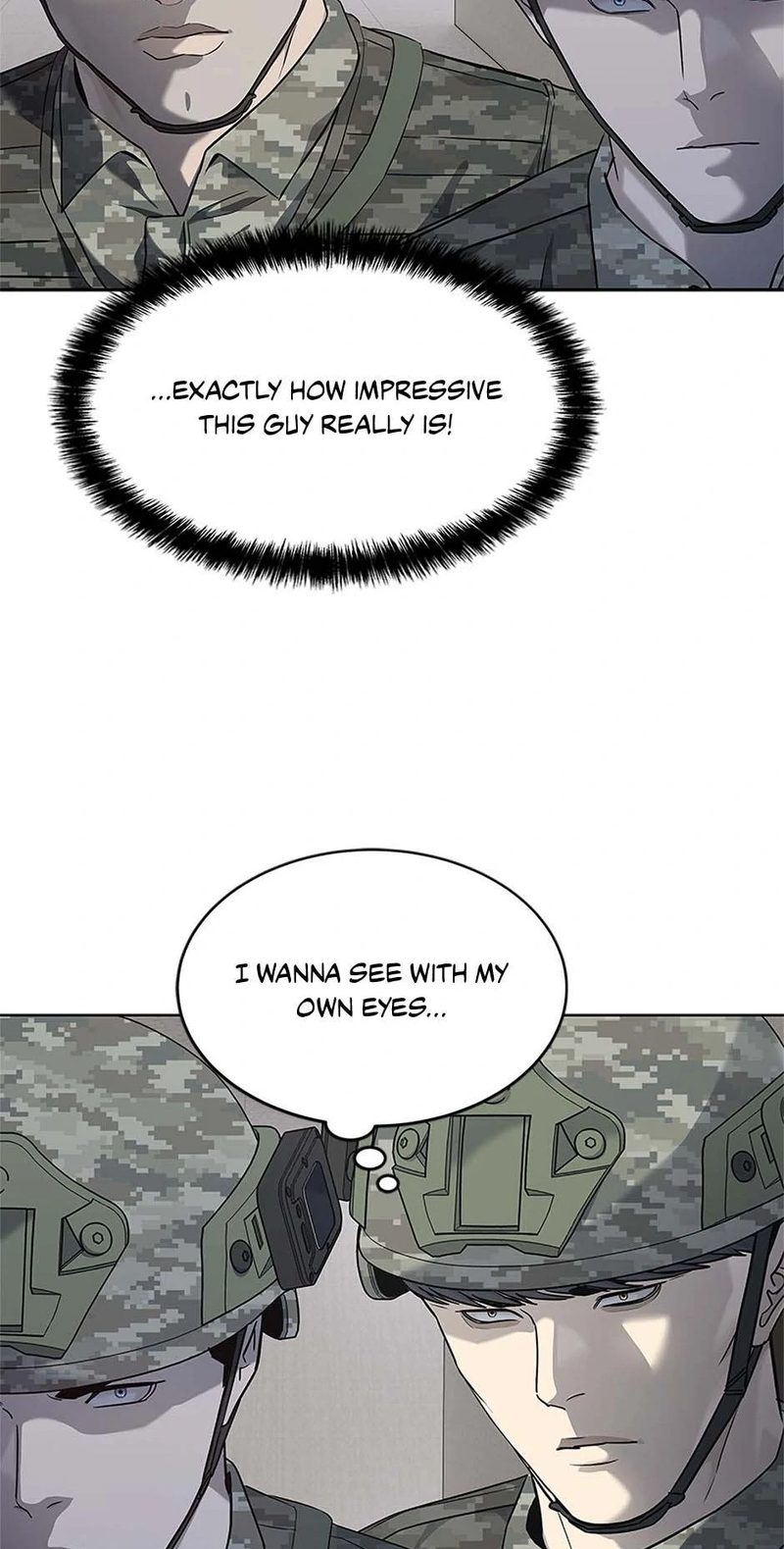 God Of Blackfield - Chapter 251 Page 32