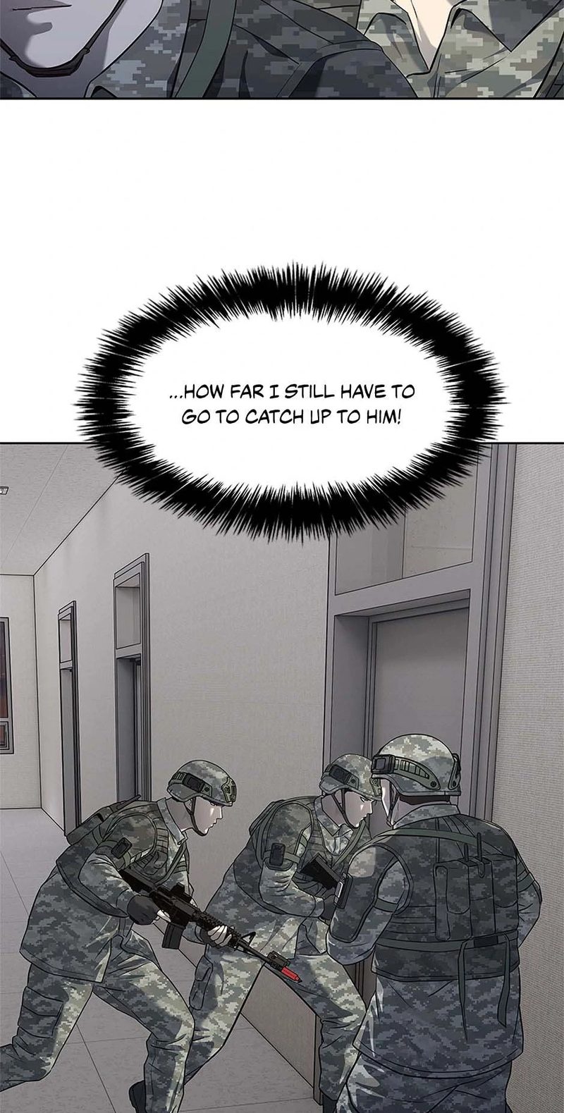 God Of Blackfield - Chapter 251 Page 33