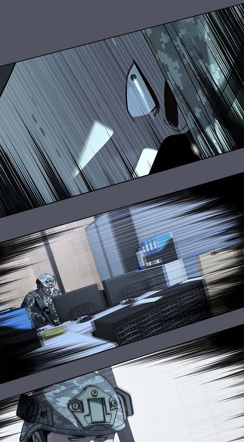 God Of Blackfield - Chapter 251 Page 37