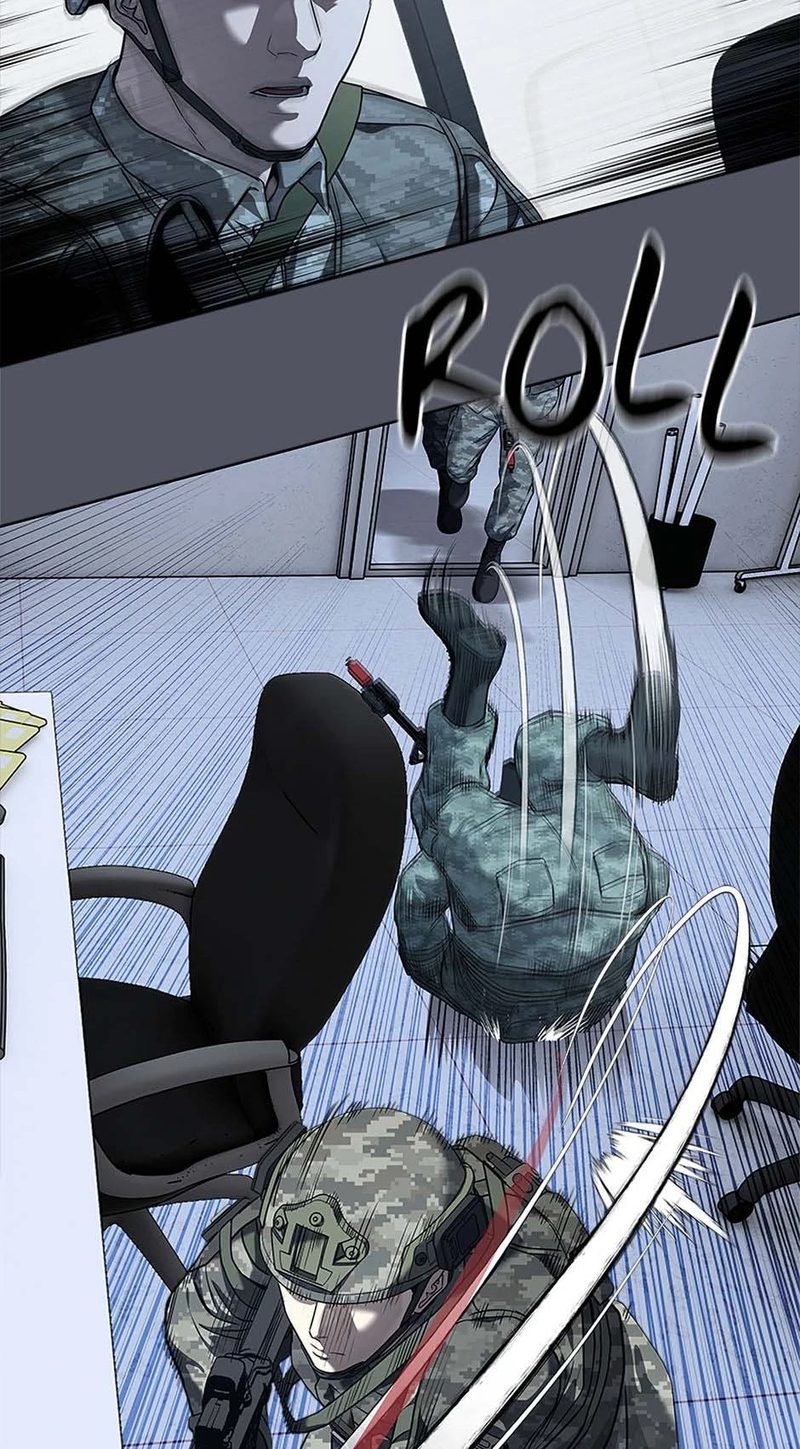 God Of Blackfield - Chapter 251 Page 38