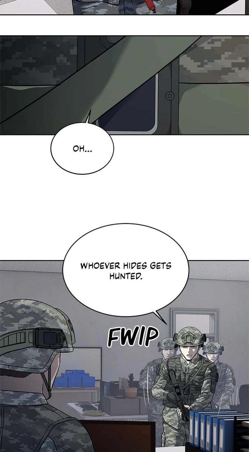 God Of Blackfield - Chapter 251 Page 41