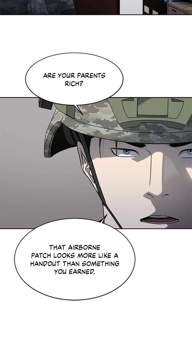 God Of Blackfield - Chapter 251 Page 42