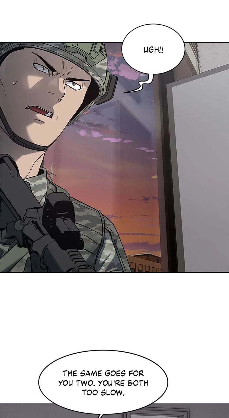 God Of Blackfield - Chapter 251 Page 43