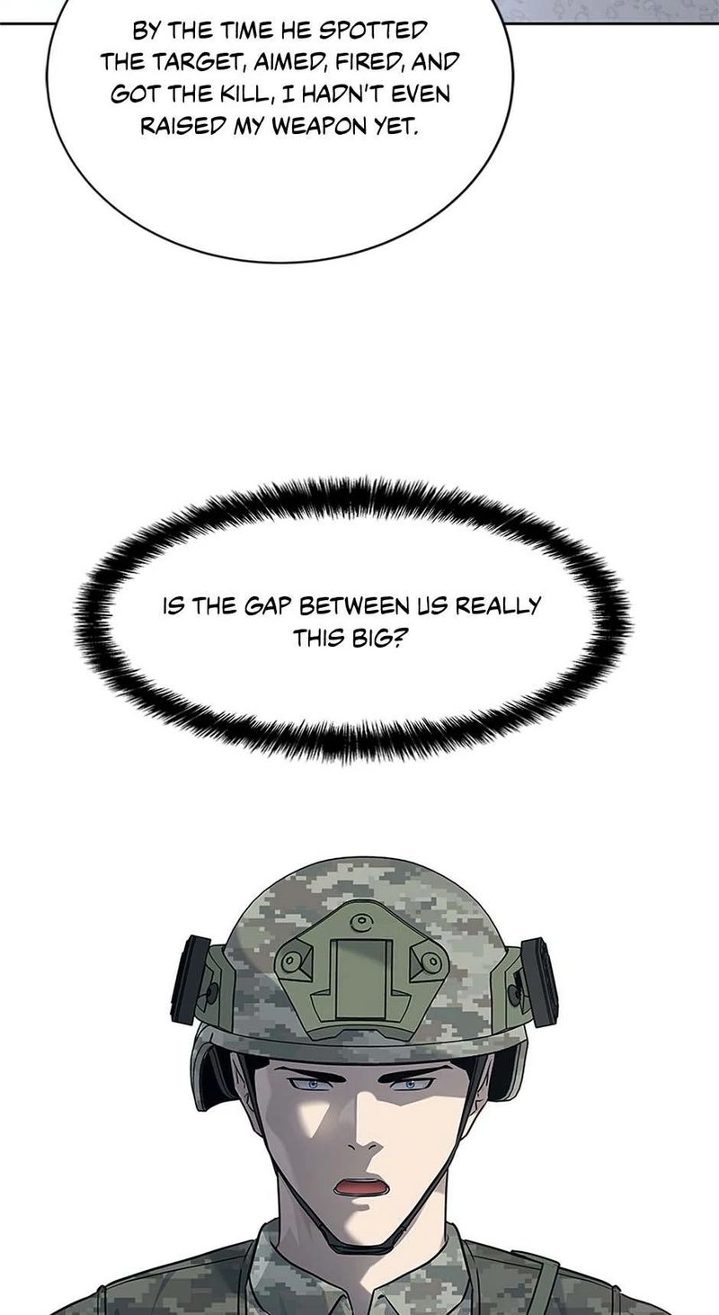 God Of Blackfield - Chapter 251 Page 46