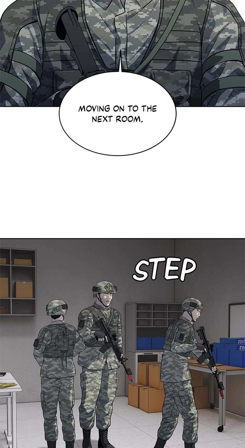 God Of Blackfield - Chapter 251 Page 47