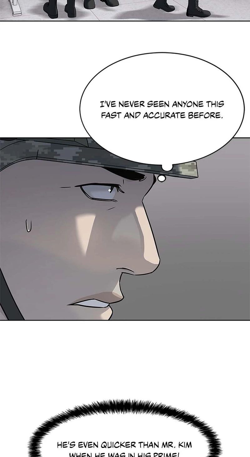 God Of Blackfield - Chapter 251 Page 48