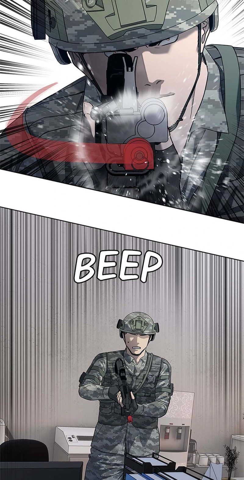 God Of Blackfield - Chapter 251 Page 52